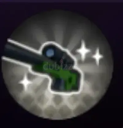 Standard Weapons Bundle Rivals