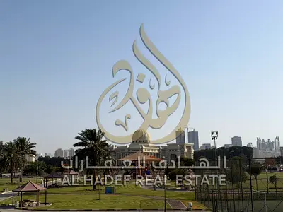 2 باركن مغطاة | 3 بلكونة | تشطيب التر لوكس | موقع مميز | أطلالة مفتوحة ومميزة | تسهيلات بالدفع | اول مخرج الى دبي مباشرا وعجمان