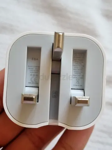 Adapter Apple 35W Original Super Fast Charging