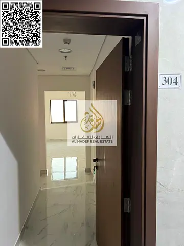 غرفه وصاله اول ساكن مساحه كبيره صاله منفصله 2 حمام غرفه ماستر