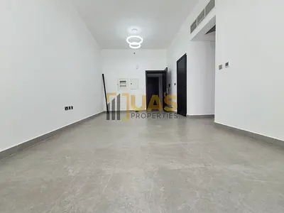 شقة بغرفة نوم واحدة | سكن Iltemas | إطلالات على وسط المدينة والفناء | شرفة