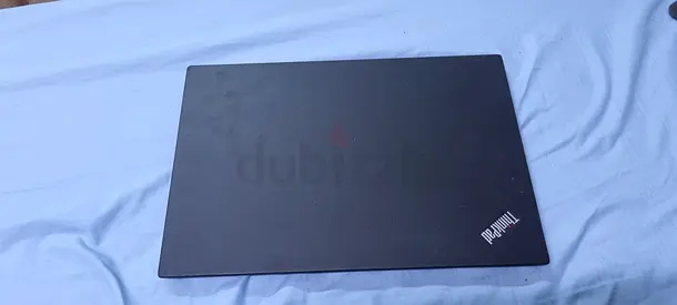 Lenovo ThinkPad T490s | i7-8665U | 16GB
RAM | 512GB SSD