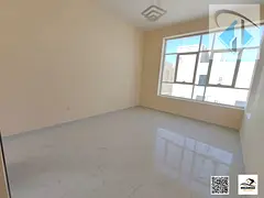 A detached villa for rent at a price of 85,000 with a yard area.