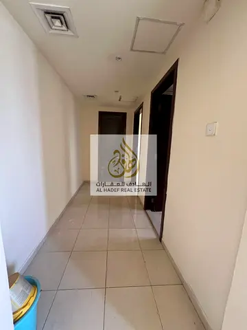 One bedroom apartment for rent in Sharjah Al Sur near Jubail Bus Station flexible payment