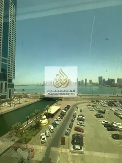 Three-bedroom apartment in Al Qasba with several advantages and some free offers