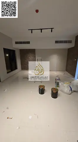 📍 الإمارات العربية المتحدة – إمارة عجمان – منطقة الراشدية 1 – على شارع الشيخ خليفة بن زايد – بالقرب من Nesto Hypermarket – موقع استراتيجي وحيوي قريب