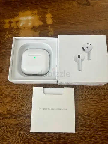Apple AirPods 4th Generation