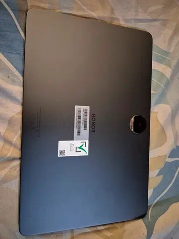 Honor pad 9