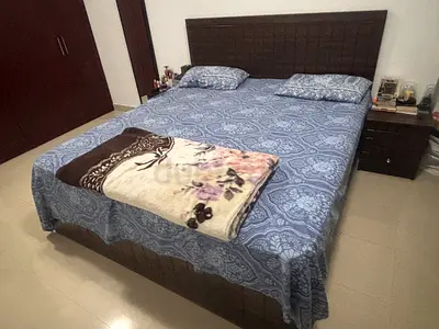 Bed set
