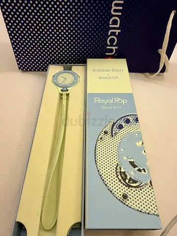 Swatch