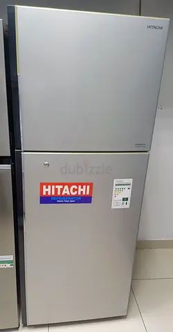 Hitachi fridge 440 litter for sell inverter model good working