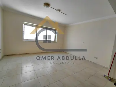 BIG SIZE STUDIO WITH CHEAP PRICE IN MUWAILAH SHARJAH