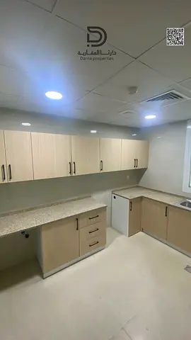 Brand New 1BR for Rent in Al Yasmeen | First Tenant | Closed Kitchen & Balcony