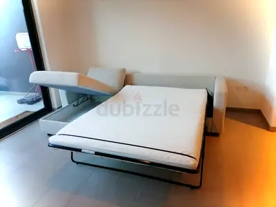 Brand new condition IKEA vimle sofabed with storage