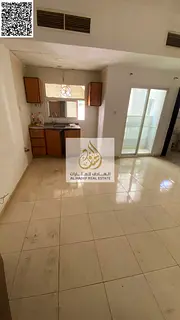 Studio | Balcony | Central AC | Free Maintenance | Prime Location | Al Nuaimiya 2, King Faisal Stree
