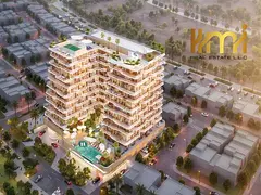 2BR Apartment | Marquis Horizon | Multiple Views | Premium Amenities