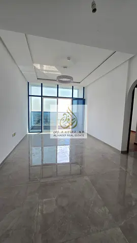 🏡 Brand New Tower – First Tenant 1BR Apartment – Al Nuaimiya 3 Ajman – Ajman