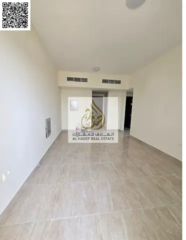 🏠 For Rent – 2 Bedroom Apartment in Al Jurf 3, Ajman Spacious 2BHK apartment with balcony and 3 bathrooms in a prime location. ✔ Large living hall