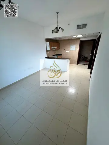 شقه استلام فورى تملك حر غرفه وصاله ابراج السيتى تاور النعيميه 3 تكمله اقساط اعاده بيع
