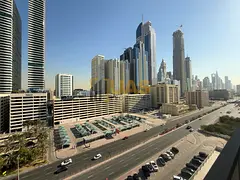 Downtown City View | Balcony Access | 1 month free | Chillerfree
