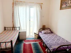 Bed space