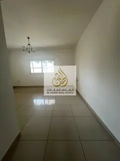 Annual Rental Studio in Sharjah Al Khan Prime Location Close to All Services Flexible Payment up to