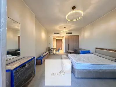 Brand new * Fully furnished * Large layout