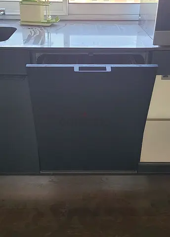 Miele Built-in dishwasher