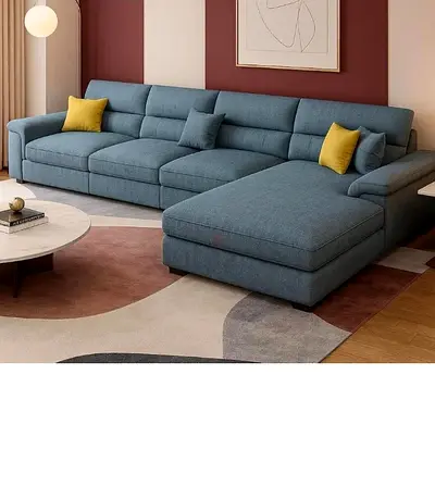 New Sofa Sets — Style Starts Here