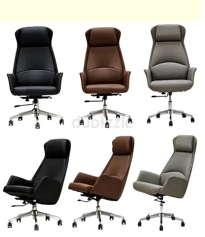 Brand New Office Chair