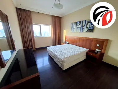 Furnished 2bhk apartment in chiller free building, rent it now