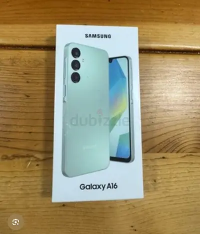 Samsung A16