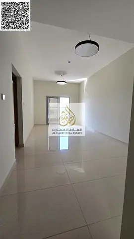غرفة وصالة | 2 حمام | بلكونة | خزائن بالحائط | تاني ساكن | تشطيبات سوبر ديلوكس | باركنج داخل التاور | موقع مميز | الجرف 2 بجوار سيتي سنتر عجمان وفندق
