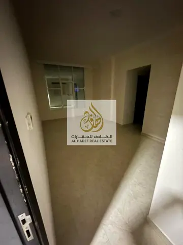 شقة غرفه و غرفتين وصالة في منطقة النعيميه ثاني قطعة من شارع الاتحاد