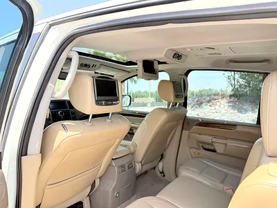 صورة 13 لـ 2013 Nissan ARMADA