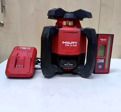 HILTI PR 2-HS LASER