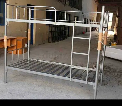 Used Bunk Bed Frame For Sale