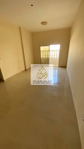 🏡 Yearly Rent in Ajman | 2 Bedroom Apartment in Al Jurf 3 🏡