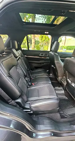 2019 FORD EXPLORER — миниатюра 11