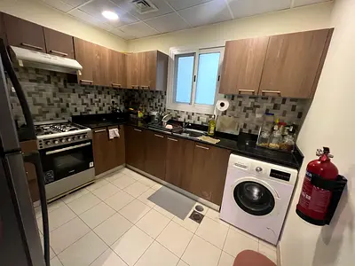 1BHK FOR 2 MONTH RENT