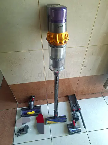 dyson v15 detect absoulte