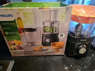 Food Processor /Blender