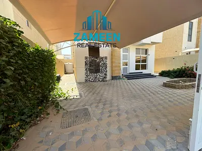 Spacious 3BR Villa for Rent in Al Yasmeen