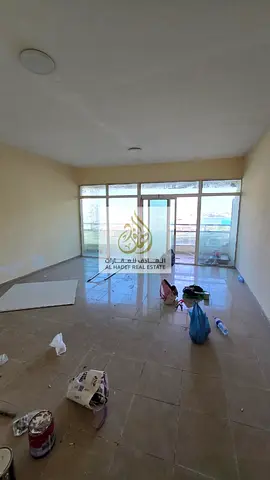Immediate occupancy, two-bedroom apartment for sale in cash, Horizon Towers