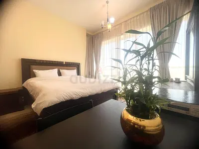 VIP Master Room with attached Bathroom