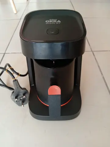 Arzum OKKA Minio Turkish Coffee Maker
