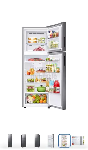 Samsung Fridge, brand new, price negotiable