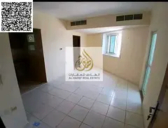 Studio + Separate Kitchen + Balcony | Rashidiya 3 – Behind Grand Mall | 4 Payments | Only 18,000 A
