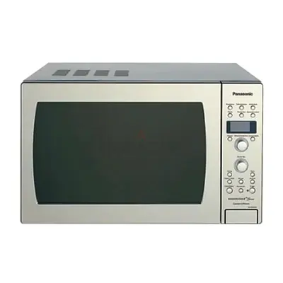 Microwave Oven