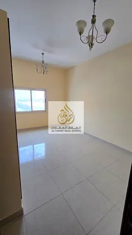 🏡 For Annual Rent: A Very Special Apartment in Al Nuaimiya 1 – Ajman 🏡 ✨ A fantastic opportunity for family living in a strategic and vibrant locat